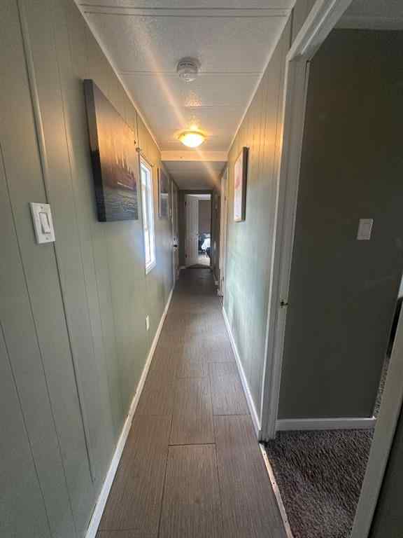 MLS® A2235107 - Unit #154 5344 76 Street  in Northwood Estates Red Deer, Mobile