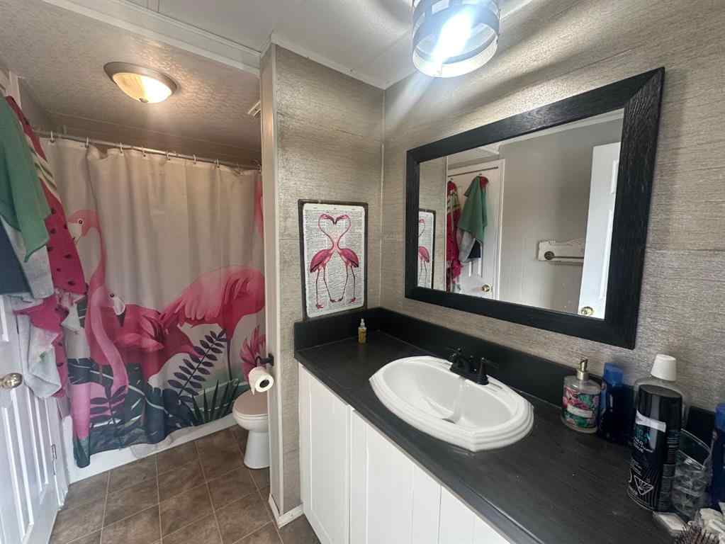 MLS® A2235107 - Unit #154 5344 76 Street  in Northwood Estates Red Deer, Mobile