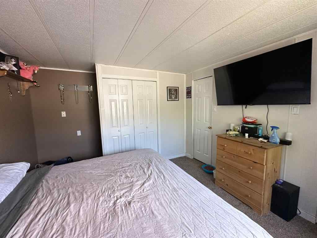 MLS® A2235107 - Unit #154 5344 76 Street  in Northwood Estates Red Deer, Mobile