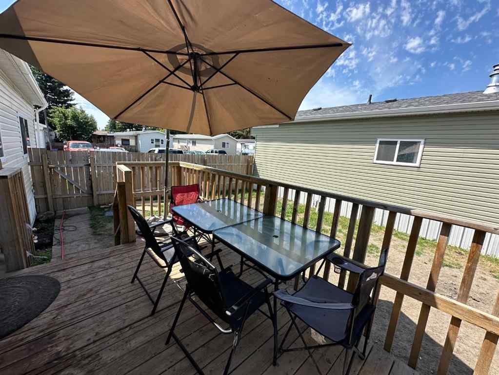 MLS® A2235107 - Unit #154 5344 76 Street  in Northwood Estates Red Deer, Mobile