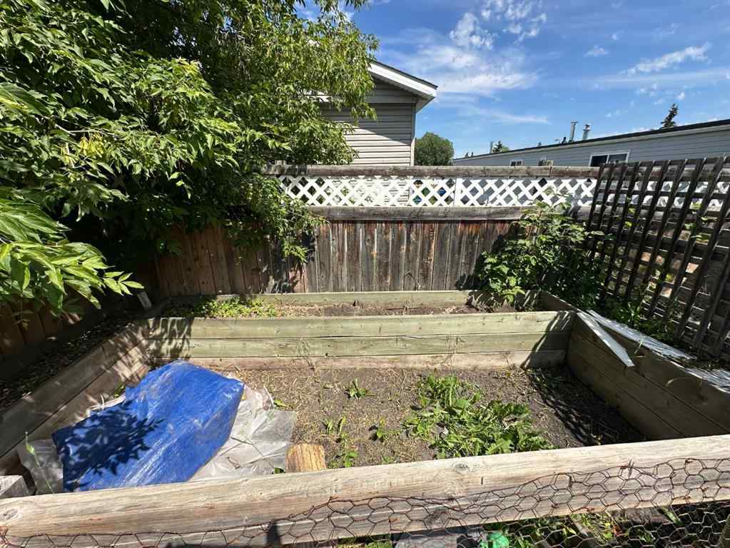 MLS® A2235107 - Unit #154 5344 76 Street  in Northwood Estates Red Deer, Mobile