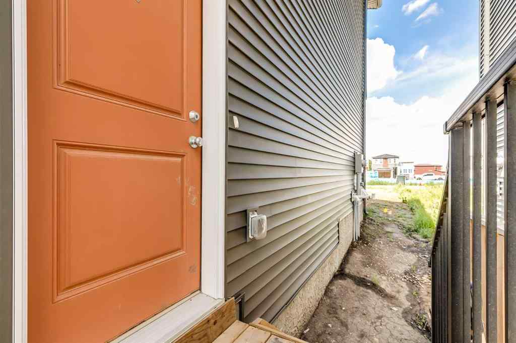 MLS® A2235108 - 61 Belmont Drive SW in Belmont Calgary, Residential
