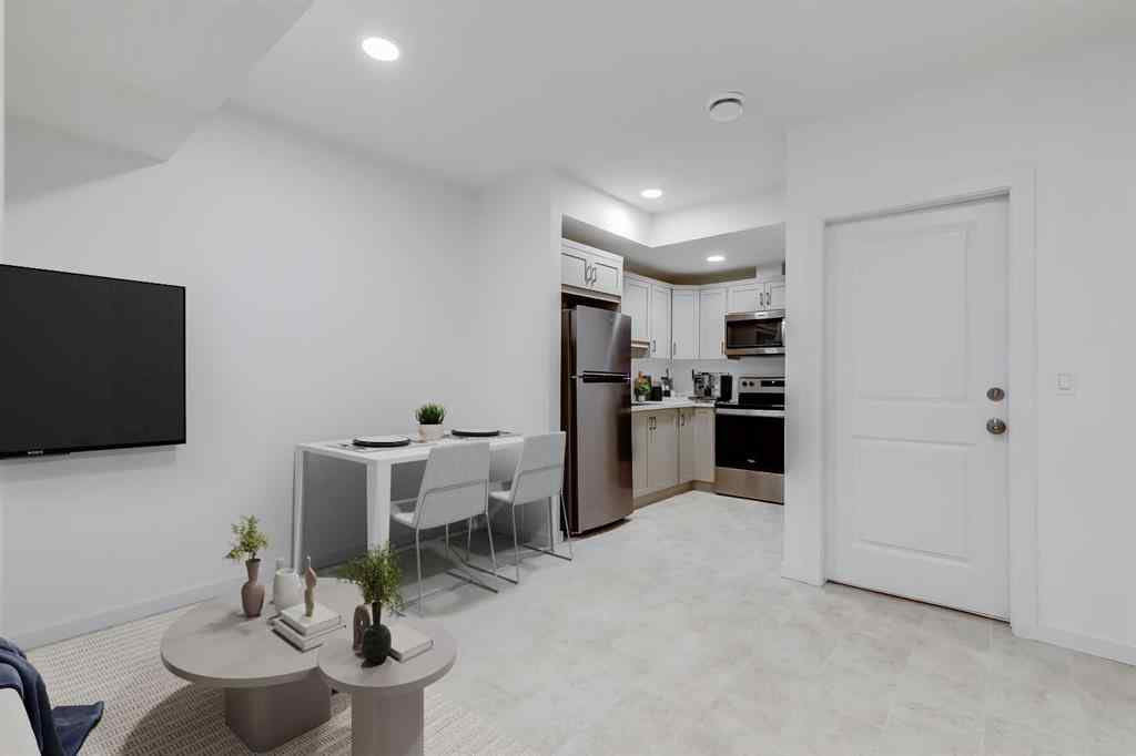 MLS® A2235108 - 61 Belmont Drive SW in Belmont Calgary, Residential