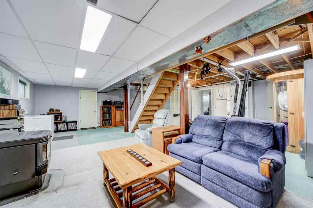 MLS® A2235119 - 8126 20 Avenue  in NONE Coleman, Residential