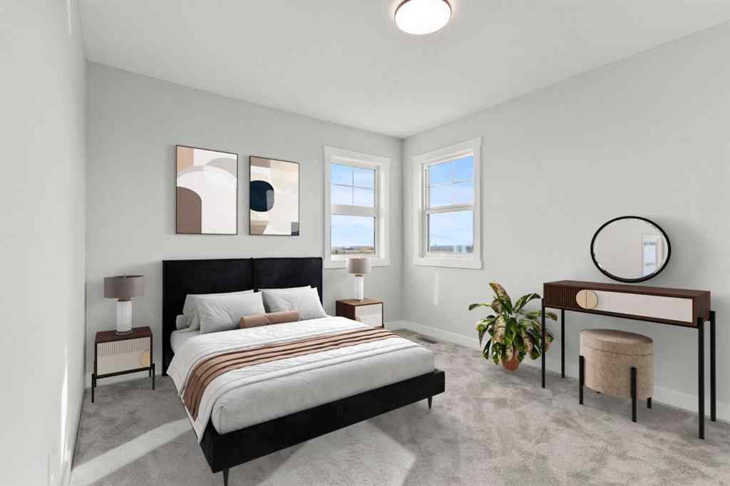 MLS® A2235121 - 315 Kinniburgh Loop  in Kinniburgh South Chestermere, Residential