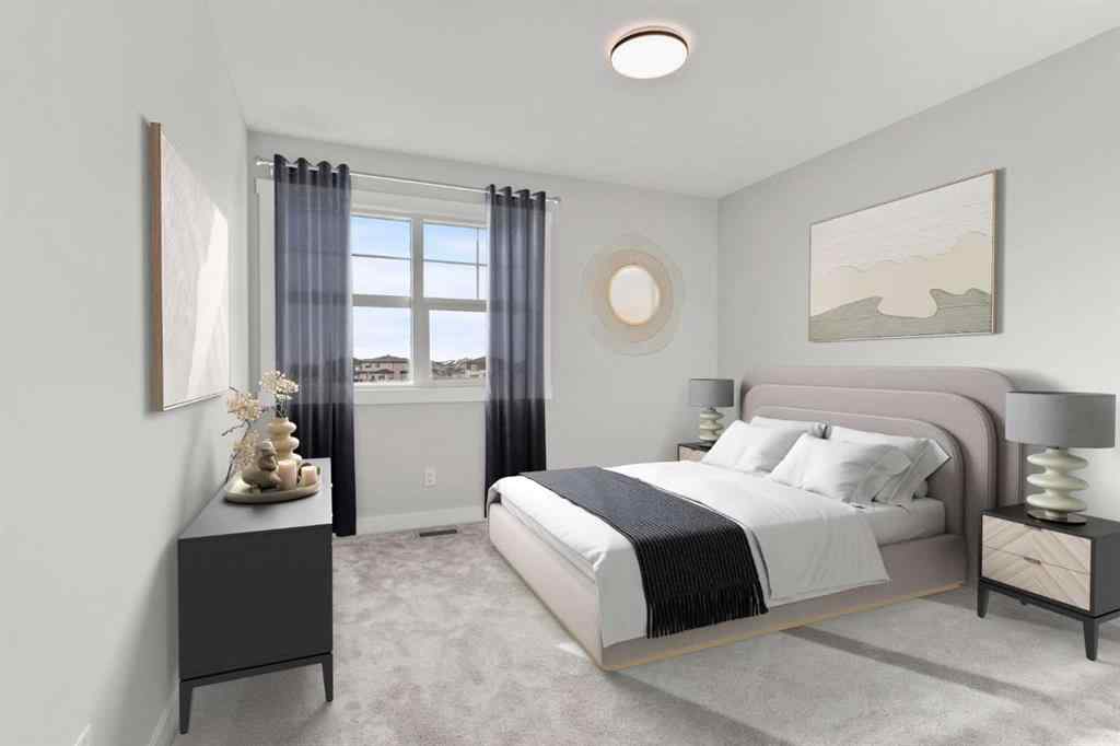 MLS® A2235121 - 315 Kinniburgh Loop  in Kinniburgh South Chestermere, Residential