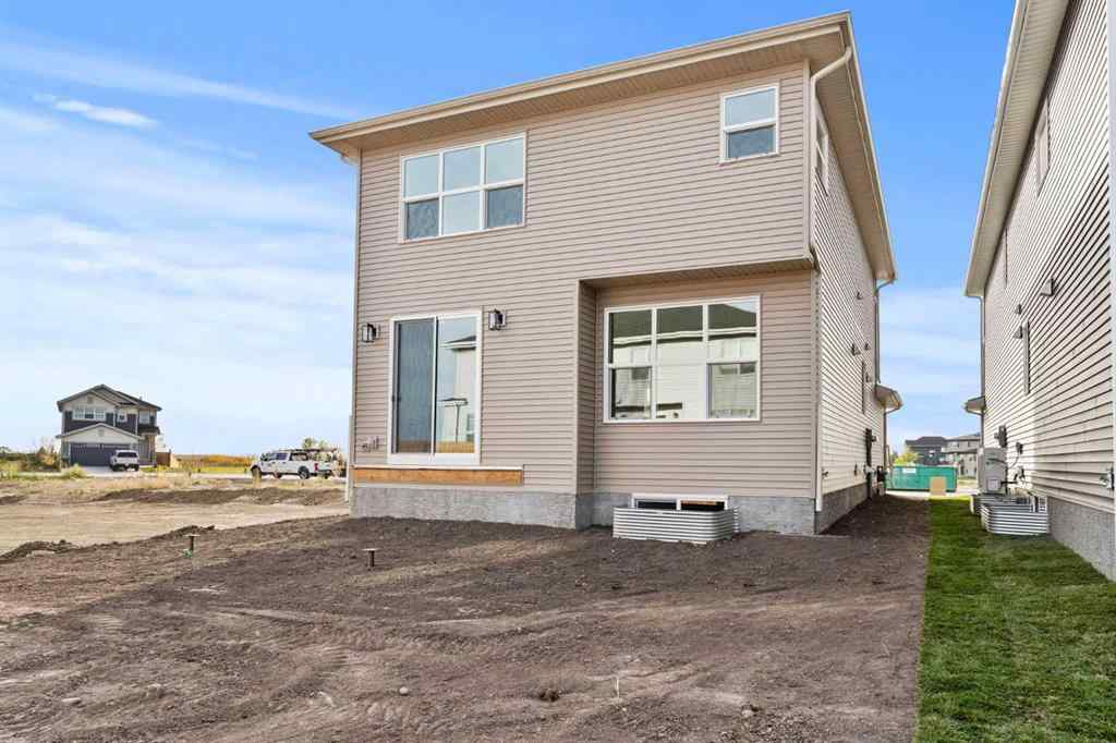 MLS® A2235121 - 315 Kinniburgh Loop  in Kinniburgh South Chestermere, Residential