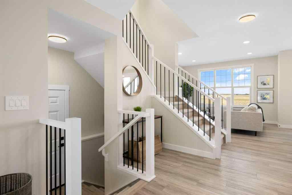 MLS® A2235121 - 315 Kinniburgh Loop  in Kinniburgh South Chestermere, Residential