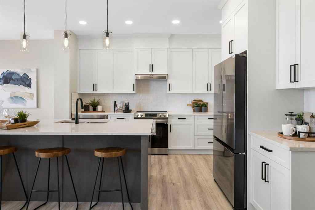 MLS® A2235121 - 315 Kinniburgh Loop  in Kinniburgh South Chestermere, Residential