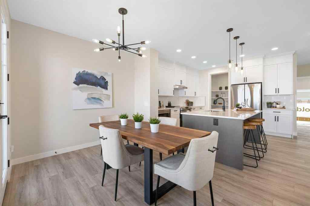 MLS® A2235121 - 315 Kinniburgh Loop  in Kinniburgh South Chestermere, Residential