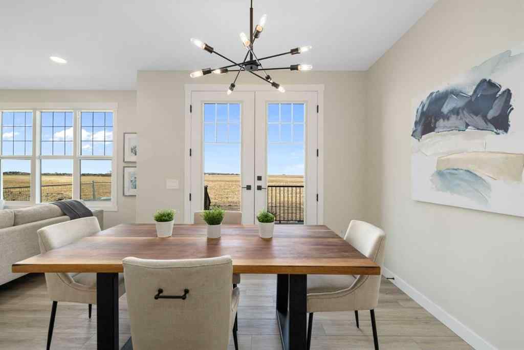 MLS® A2235121 - 315 Kinniburgh Loop  in Kinniburgh South Chestermere, Residential