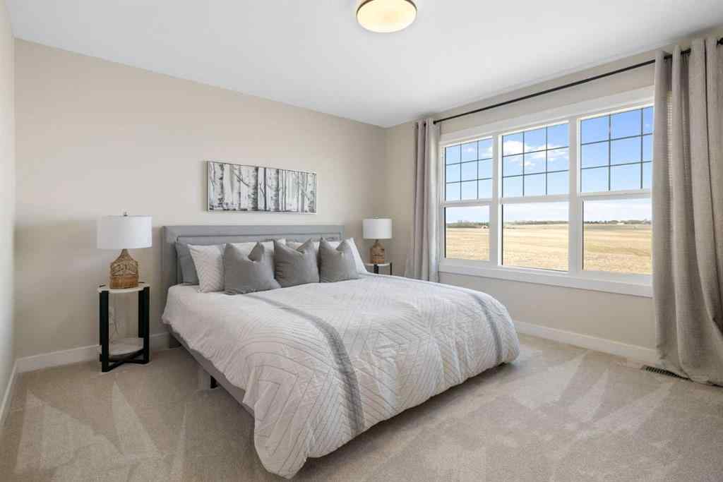 MLS® A2235121 - 315 Kinniburgh Loop  in Kinniburgh South Chestermere, Residential