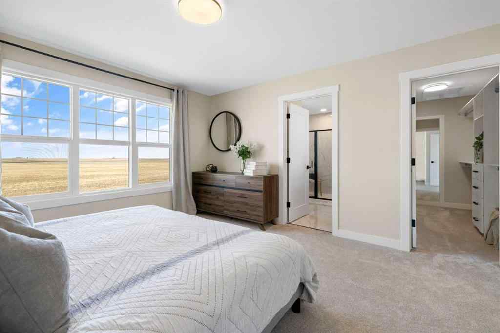 MLS® A2235121 - 315 Kinniburgh Loop  in Kinniburgh South Chestermere, Residential