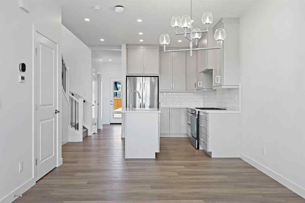 MLS® A2235126 - 178 Wolf Creek Park SE in Wolf Willow Calgary, Residential