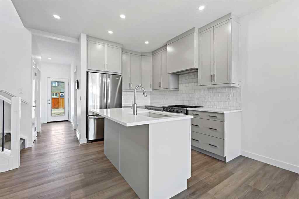 MLS® A2235126 - 178 Wolf Creek Park SE in Wolf Willow Calgary, Residential