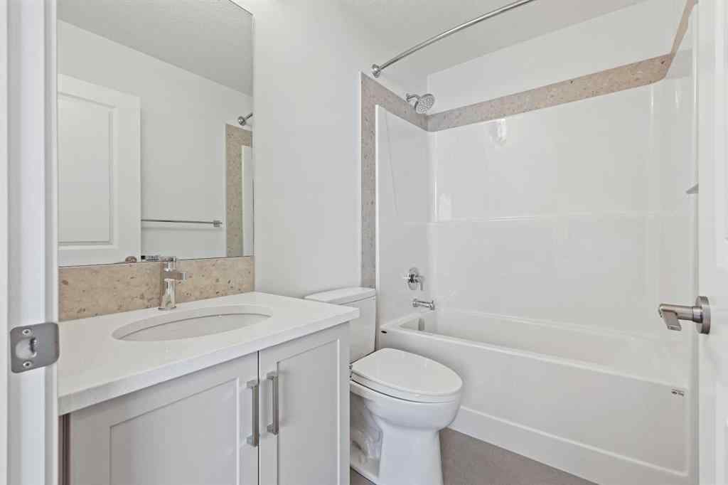 MLS® A2235126 - 178 Wolf Creek Park SE in Wolf Willow Calgary, Residential