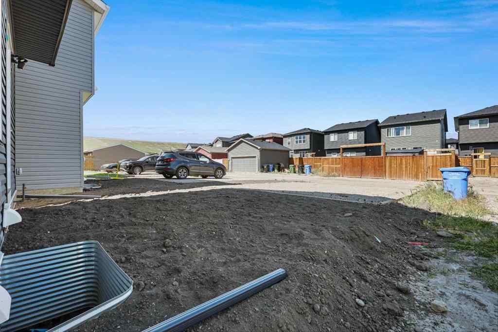 MLS® A2235126 - 178 Wolf Creek Park SE in Wolf Willow Calgary, Residential