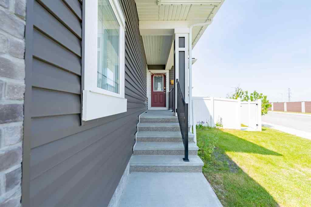 MLS® A2235132 - 310 Red Sky Terrace NE in Redstone Calgary, Residential