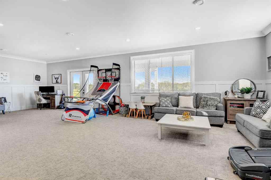 MLS® A2235137 - Unit #6 715034 Range Road 73   in NONE Rural Grande Prairie No. 1, County of, Residential