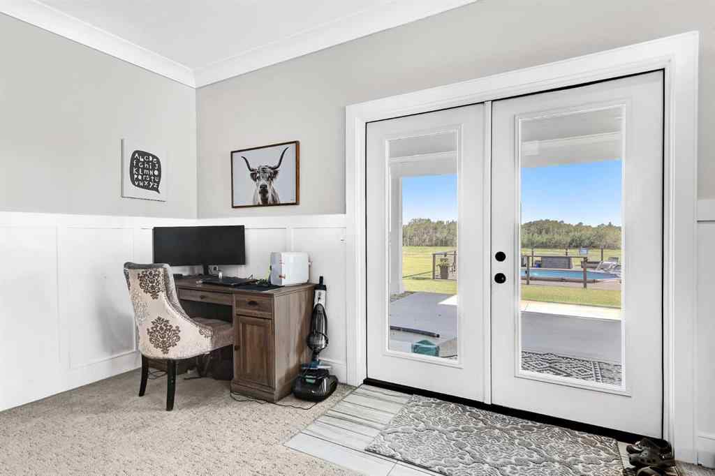 MLS® A2235137 - Unit #6 715034 Range Road 73   in NONE Rural Grande Prairie No. 1, County of, Residential