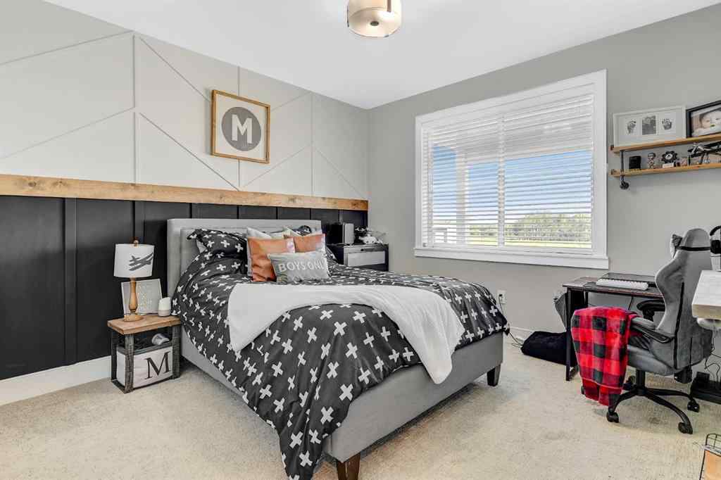 MLS® A2235137 - Unit #6 715034 Range Road 73   in NONE Rural Grande Prairie No. 1, County of, Residential
