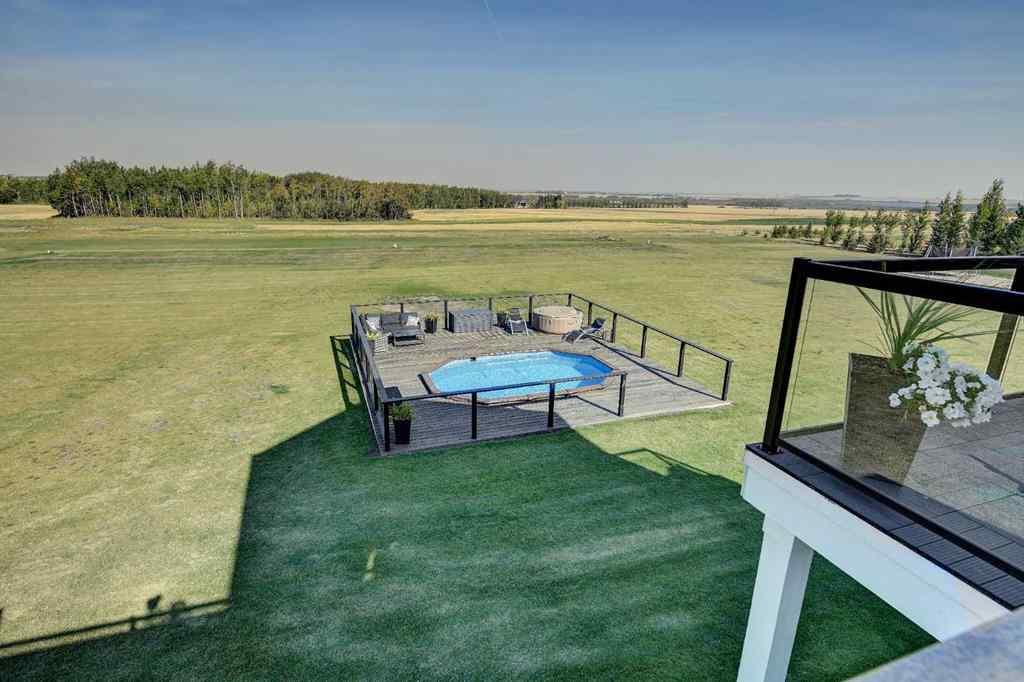 MLS® A2235137 - Unit #6 715034 Range Road 73   in NONE Rural Grande Prairie No. 1, County of, Residential