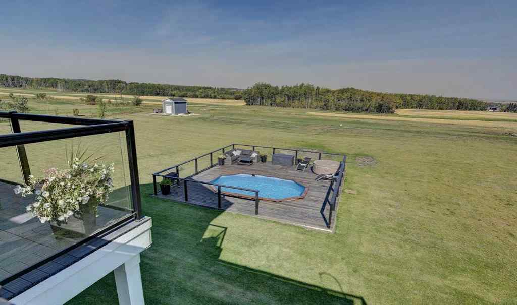 MLS® A2235137 - Unit #6 715034 Range Road 73   in NONE Rural Grande Prairie No. 1, County of, Residential