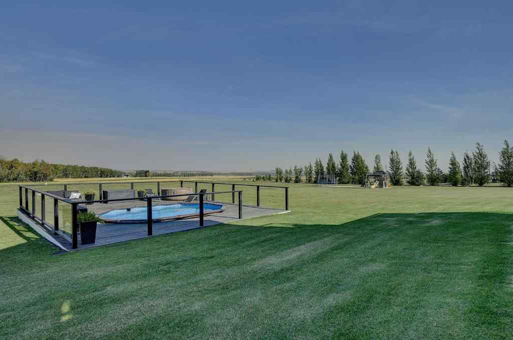 MLS® A2235137 - Unit #6 715034 Range Road 73   in NONE Rural Grande Prairie No. 1, County of, Residential