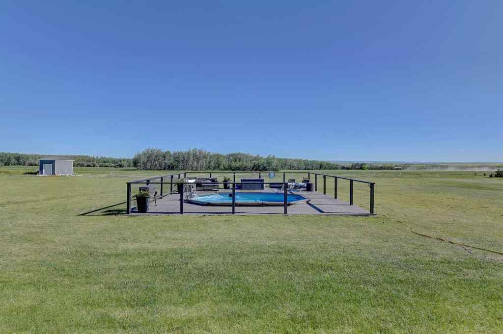 MLS® A2235137 - Unit #6 715034 Range Road 73   in NONE Rural Grande Prairie No. 1, County of, Residential