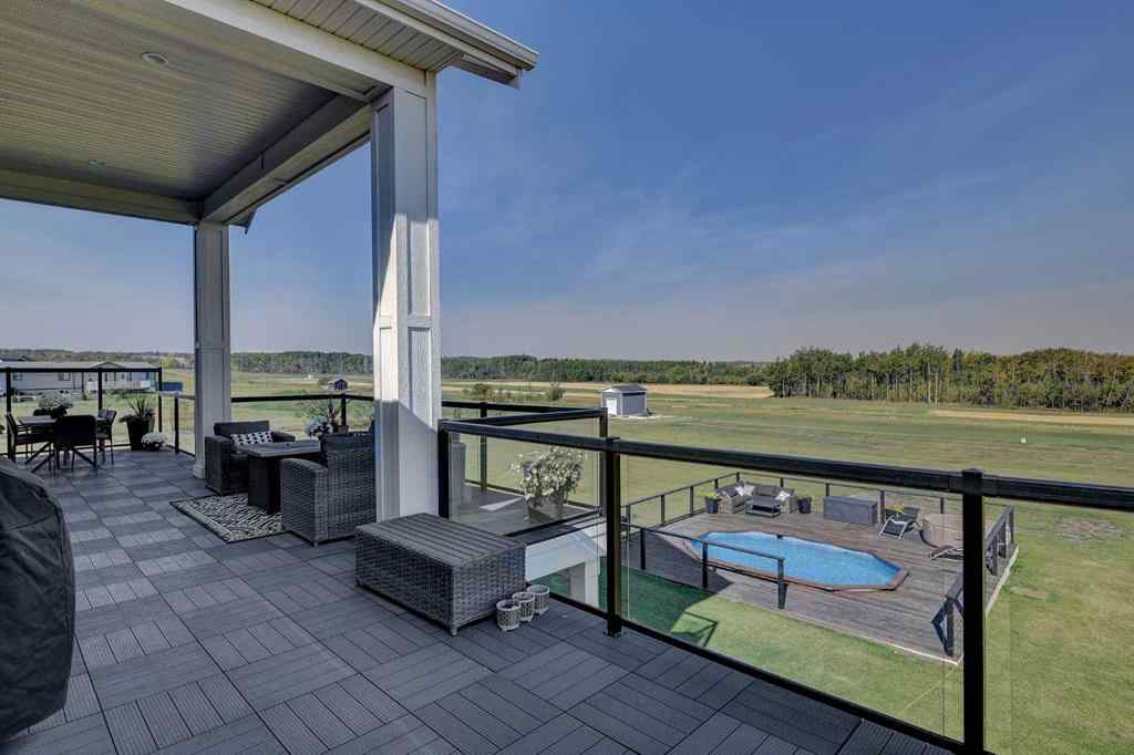 MLS® A2235137 - Unit #6 715034 Range Road 73   in NONE Rural Grande Prairie No. 1, County of, Residential