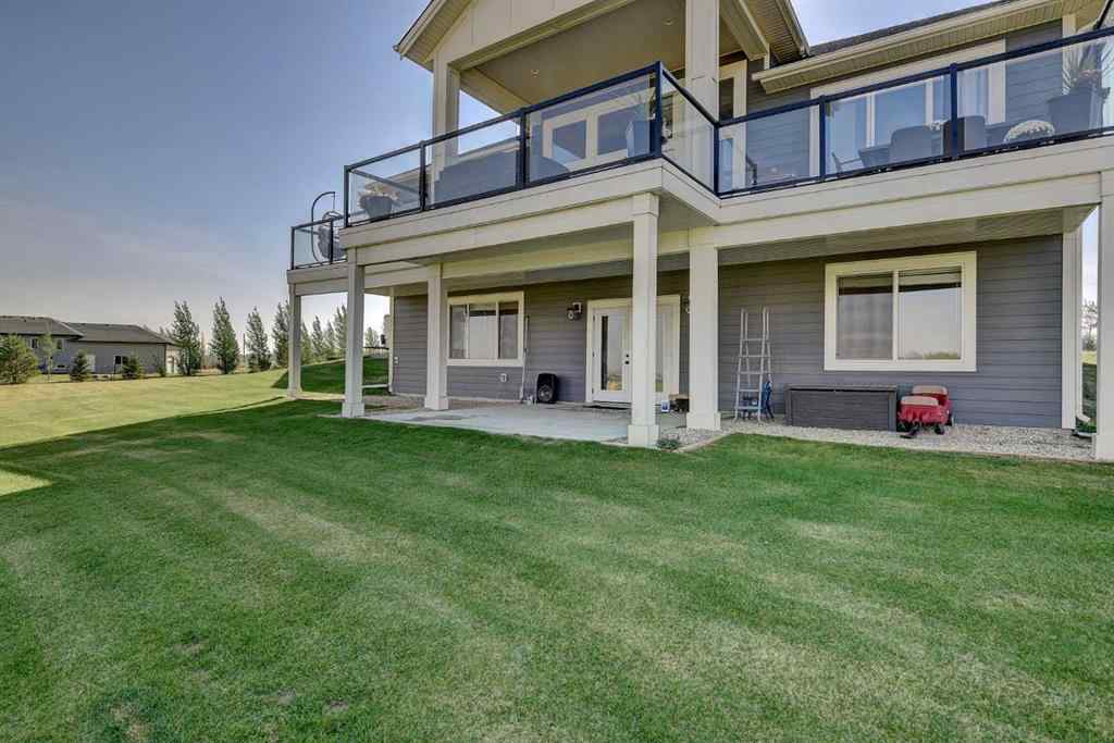 MLS® A2235137 - Unit #6 715034 Range Road 73   in NONE Rural Grande Prairie No. 1, County of, Residential