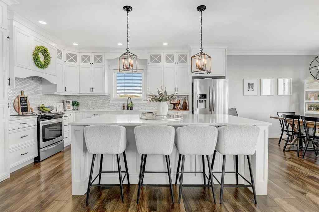 MLS® A2235137 - Unit #6 715034 Range Road 73   in NONE Rural Grande Prairie No. 1, County of, Residential