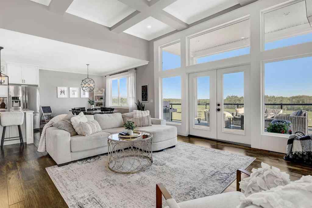 MLS® A2235137 - Unit #6 715034 Range Road 73   in NONE Rural Grande Prairie No. 1, County of, Residential