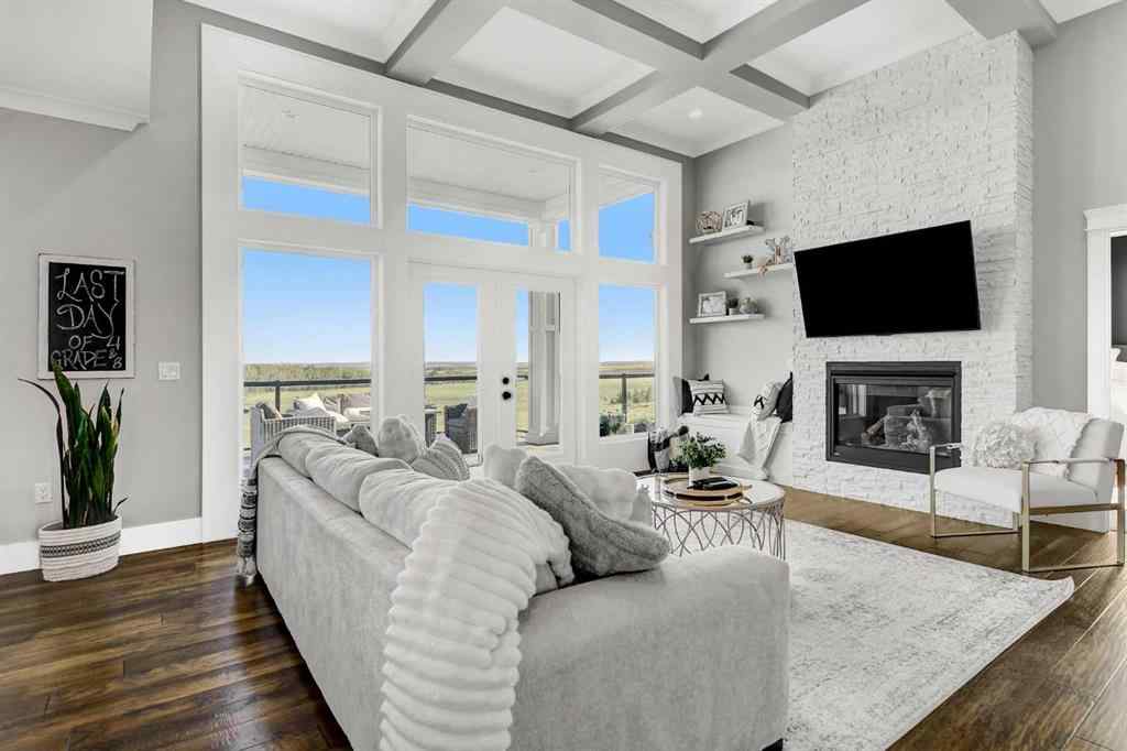 MLS® A2235137 - Unit #6 715034 Range Road 73   in NONE Rural Grande Prairie No. 1, County of, Residential