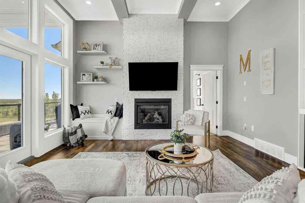 MLS® A2235137 - Unit #6 715034 Range Road 73   in NONE Rural Grande Prairie No. 1, County of, Residential
