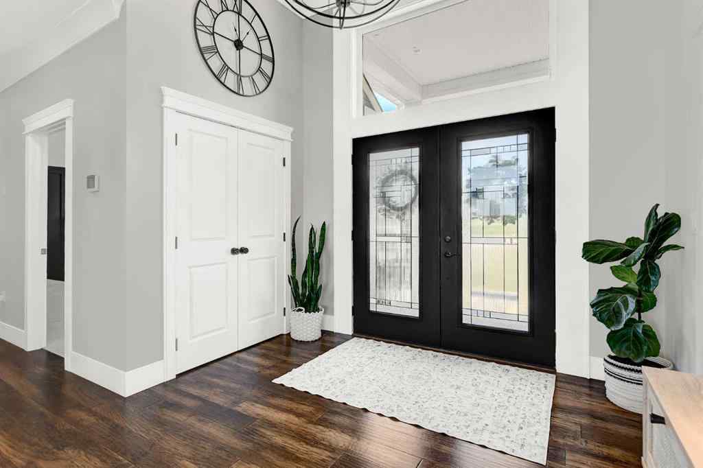 MLS® A2235137 - Unit #6 715034 Range Road 73   in NONE Rural Grande Prairie No. 1, County of, Residential