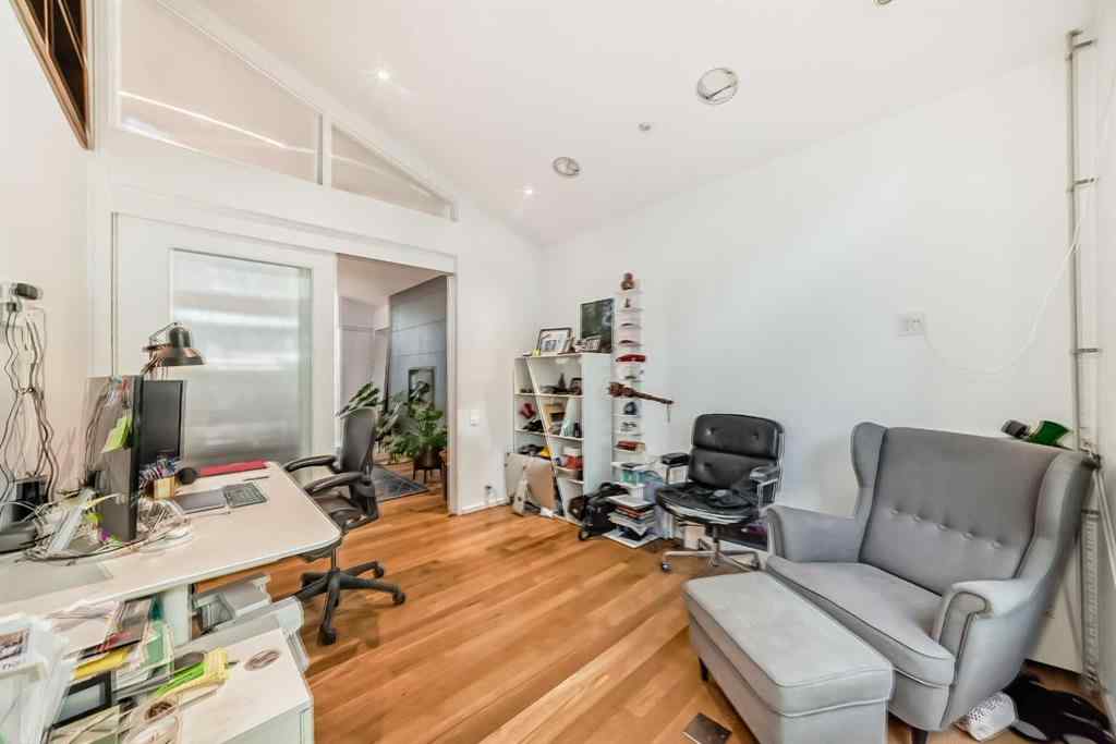 MLS® A2235140 - 1128 Riverdale Avenue SW in Elbow Park Calgary, Residential