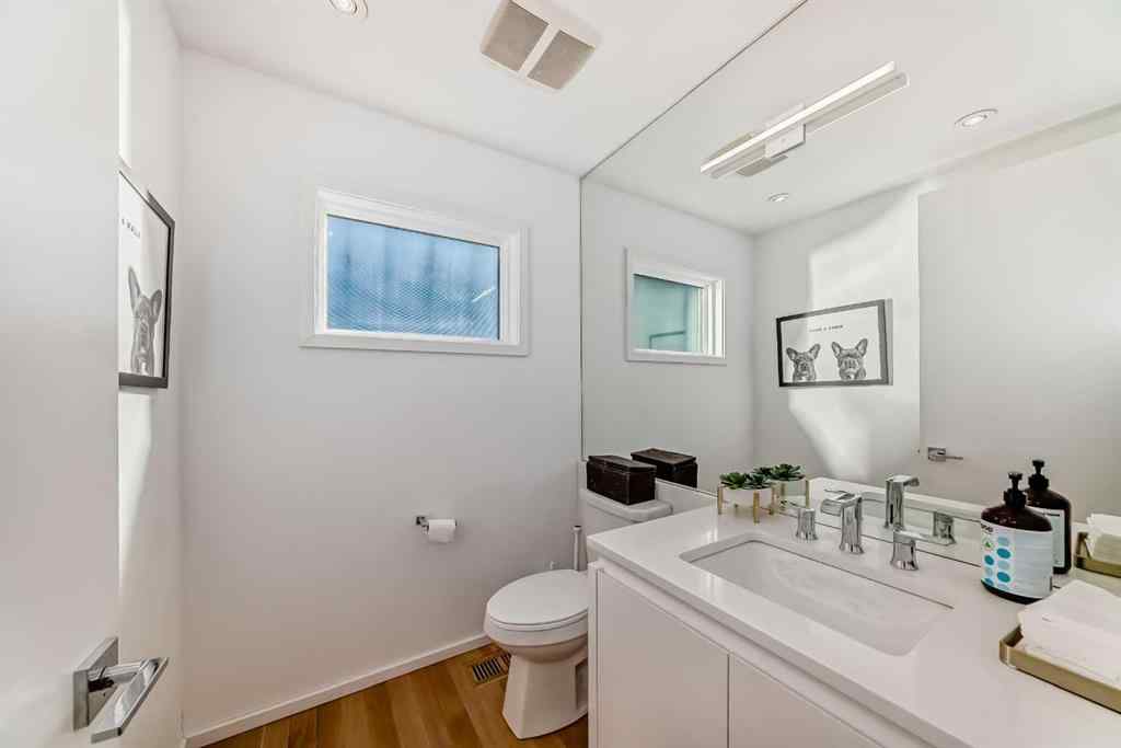 MLS® A2235140 - 1128 Riverdale Avenue SW in Elbow Park Calgary, Residential