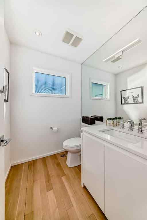 MLS® A2235140 - 1128 Riverdale Avenue SW in Elbow Park Calgary, Residential