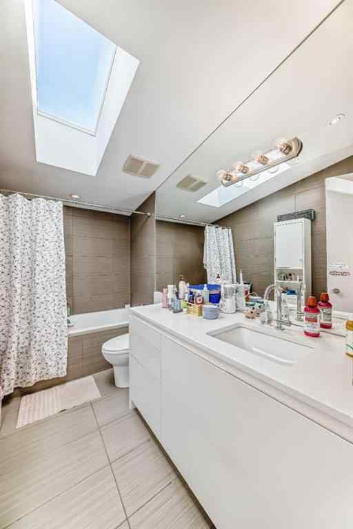 MLS® A2235140 - 1128 Riverdale Avenue SW in Elbow Park Calgary, Residential