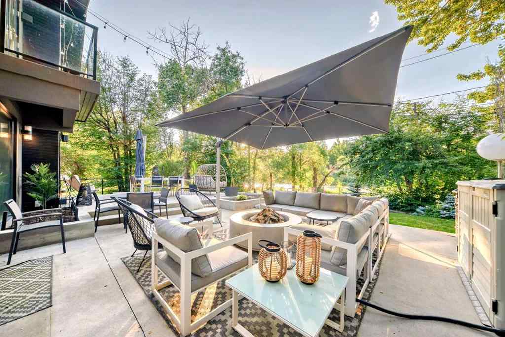 MLS® A2235140 - 1128 Riverdale Avenue SW in Elbow Park Calgary, Residential