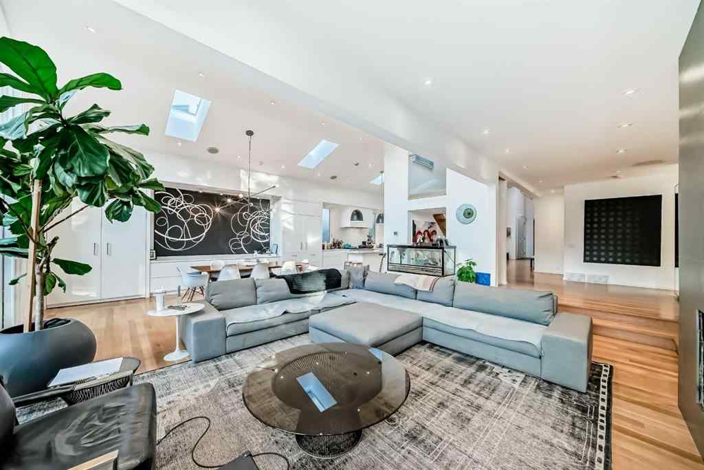 MLS® A2235140 - 1128 Riverdale Avenue SW in Elbow Park Calgary, Residential