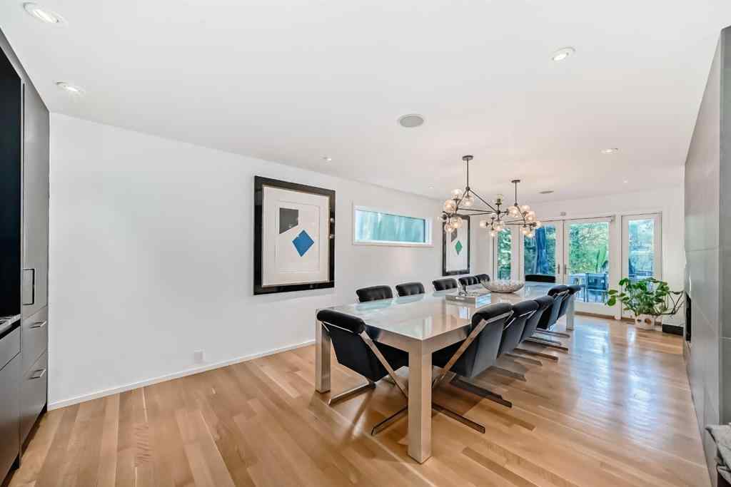 MLS® A2235140 - 1128 Riverdale Avenue SW in Elbow Park Calgary, Residential
