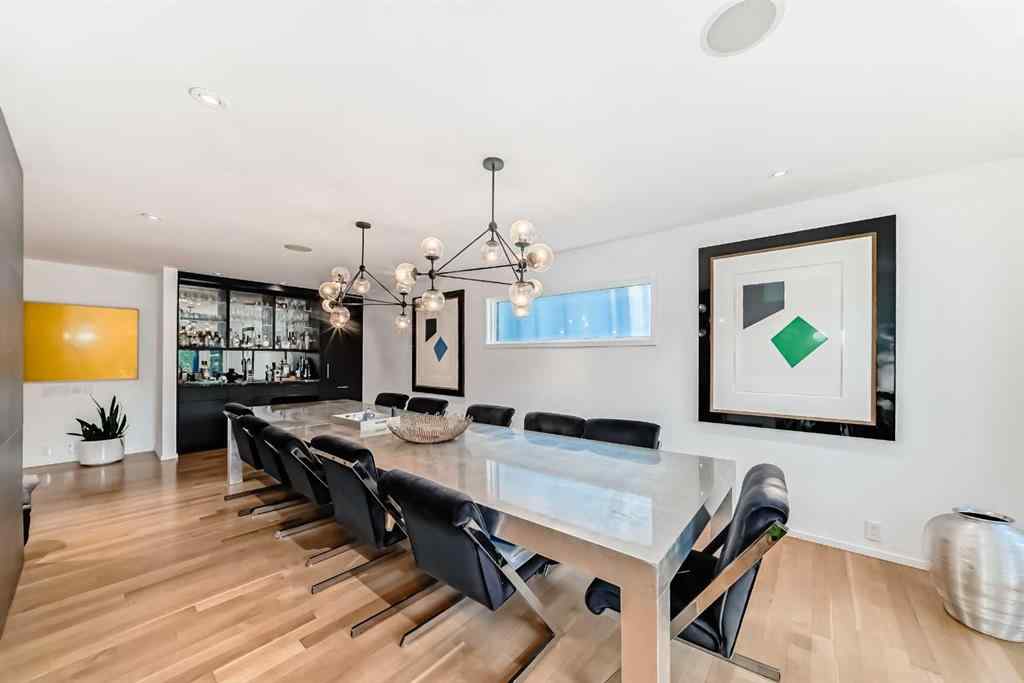 MLS® A2235140 - 1128 Riverdale Avenue SW in Elbow Park Calgary, Residential