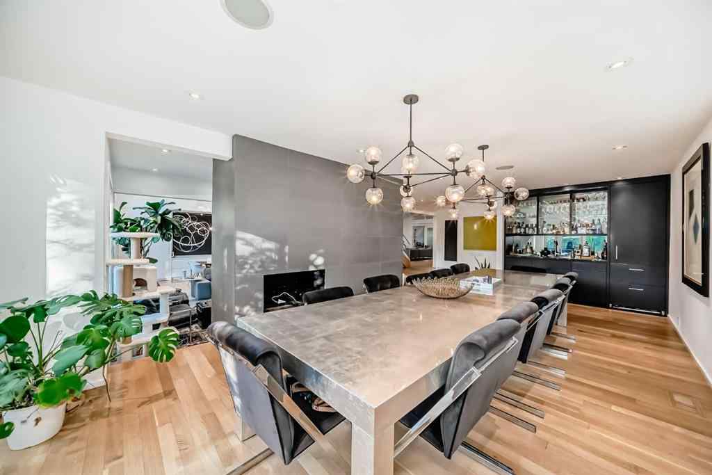 MLS® A2235140 - 1128 Riverdale Avenue SW in Elbow Park Calgary, Residential