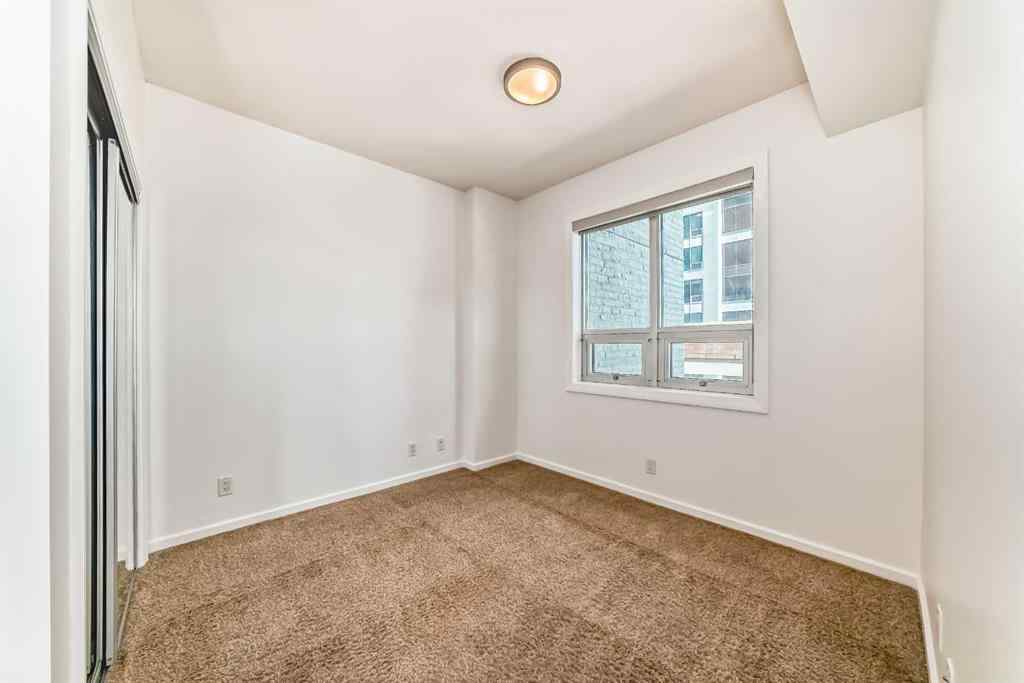 MLS® A2235141 - Unit #305 1410 1 Street SE in Beltline Calgary, Residential