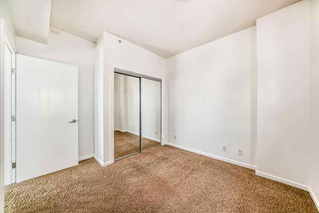 MLS® A2235141 - Unit #305 1410 1 Street SE in Beltline Calgary, Residential
