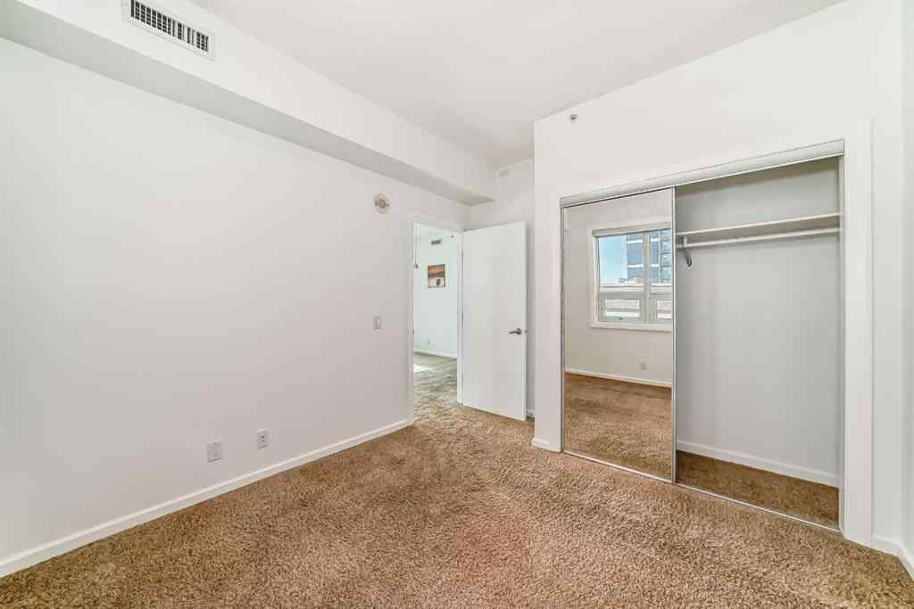 MLS® A2235141 - Unit #305 1410 1 Street SE in Beltline Calgary, Residential
