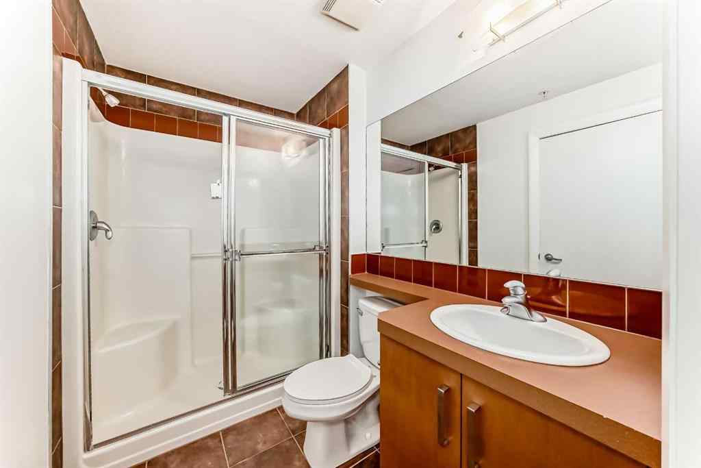 MLS® A2235141 - Unit #305 1410 1 Street SE in Beltline Calgary, Residential