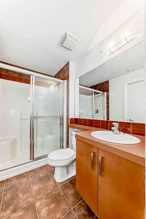 MLS® A2235141 - Unit #305 1410 1 Street SE in Beltline Calgary, Residential